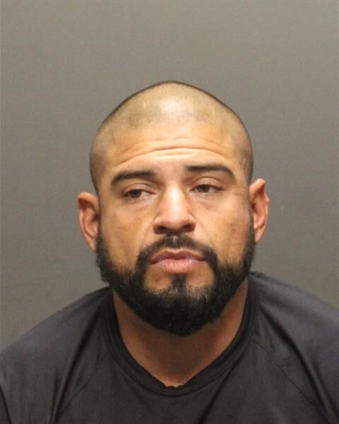 Man Arrested In Fatal Shooting On Tucson's South Side | Crime And ...