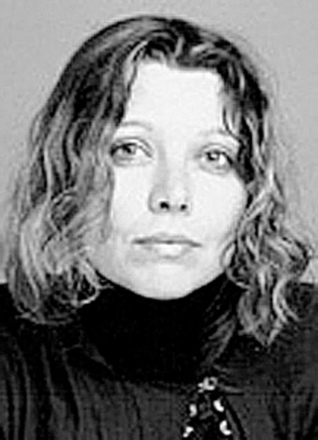 Turks charge UA professor over her novel  
