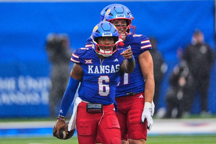 Kansas St Kansas Football