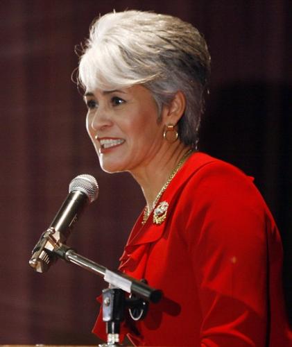 Saucedo Mercer on Facebook: Comments about Middle Easterners not "demonizing"