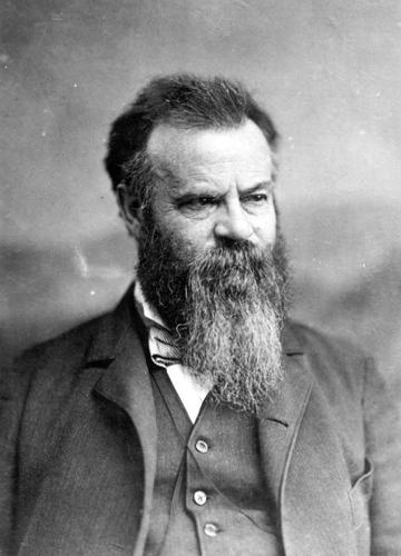 John Wesley Powell