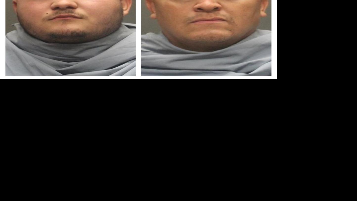 Prison guards from Tucson arrested in cover-up of inmate assault
