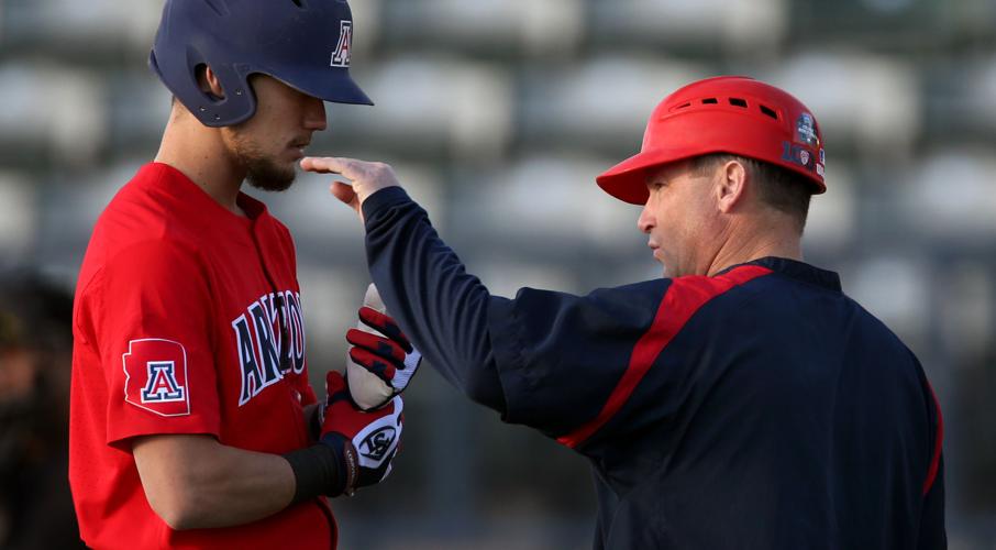University of Arizona baseball