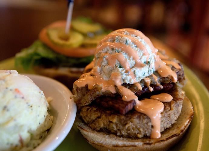 Tucson vegan restaurant Lovin’ Spoonfuls to close Saturday