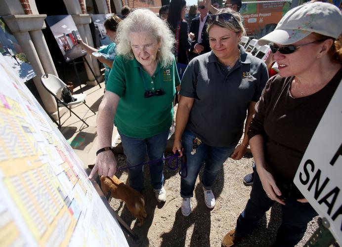 Pima Animal Care Center