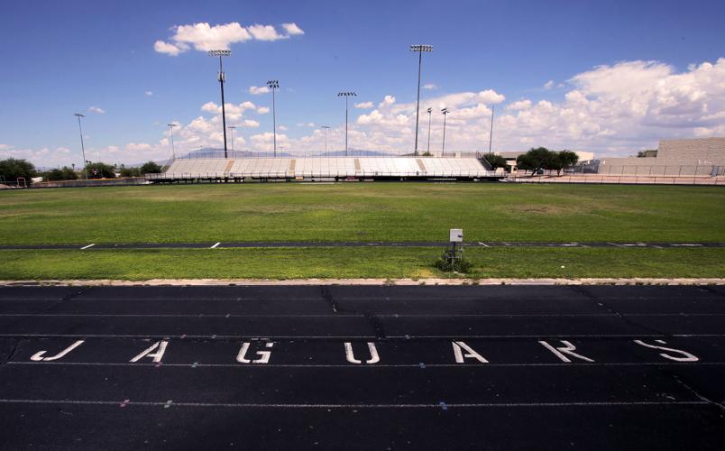 MARICOPA (2-0) at Desert View (1-0)