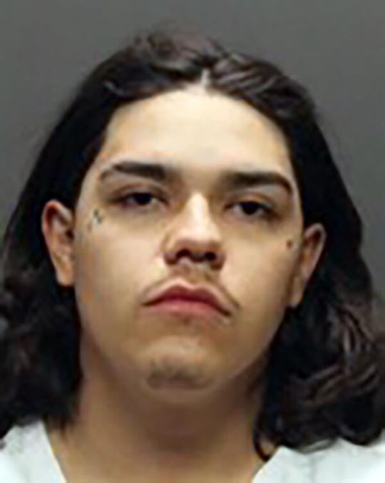 Tucson teen dead, another arrested in southside shooting