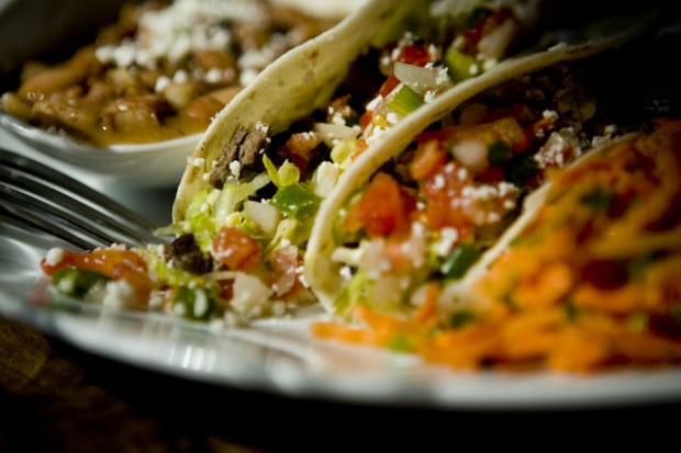 On the Border grill on River Road gone  