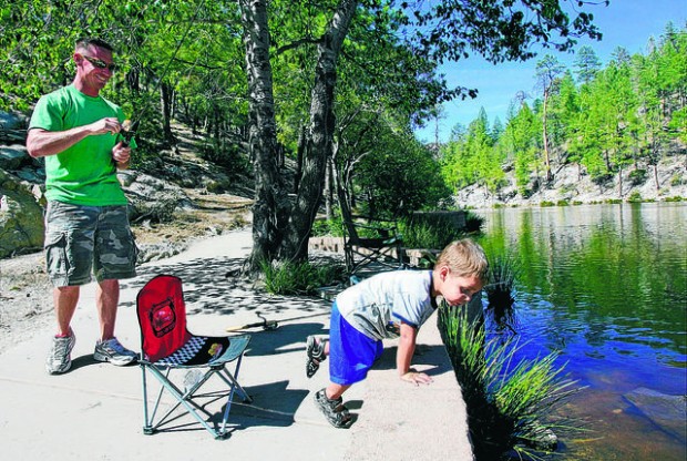 Our highway to the sky  