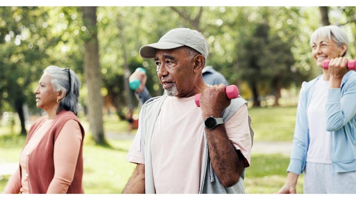 Champion Your Health Through Everyday Choices