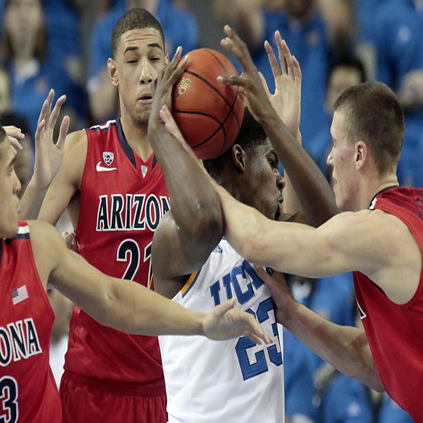 Pac 12 Pundit On Arizona Ucla And Espn College Gameday Pac 12