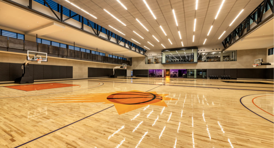 Verizon 5G Performance Center, Phoenix