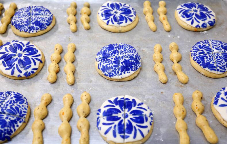 Luis Bakery