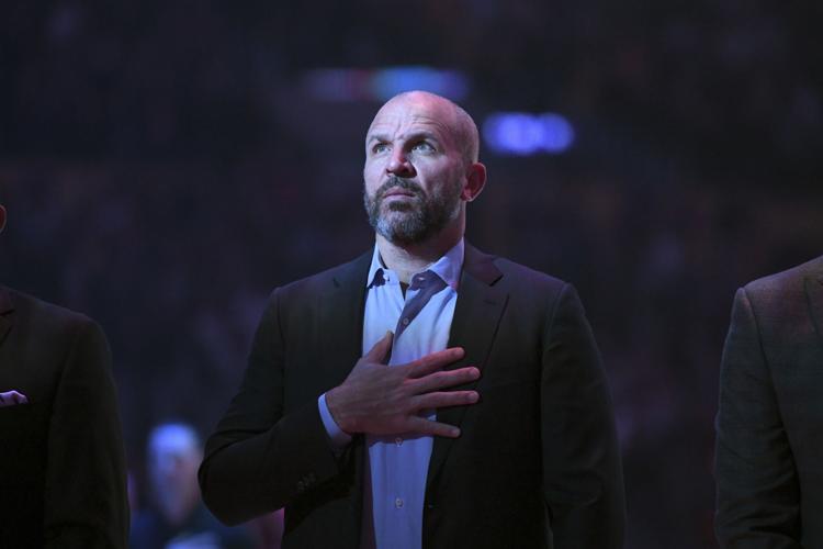 Mavericks Lakers Basketball