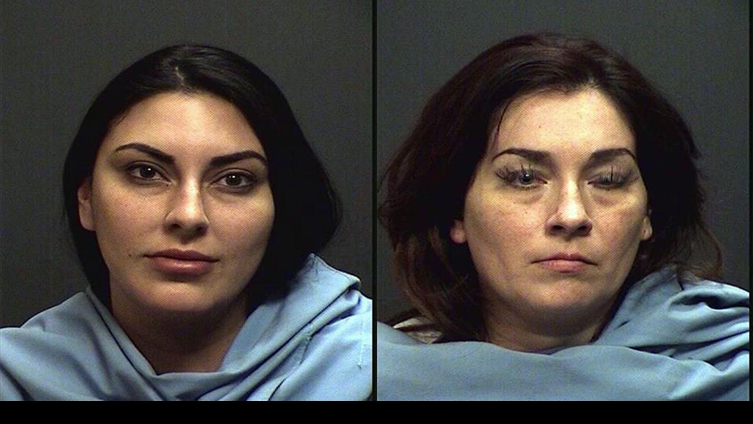 Two More Facing Charges In Illegal Massage Parlor Investigation Blog Latest Tucson Crime News Tucson Com