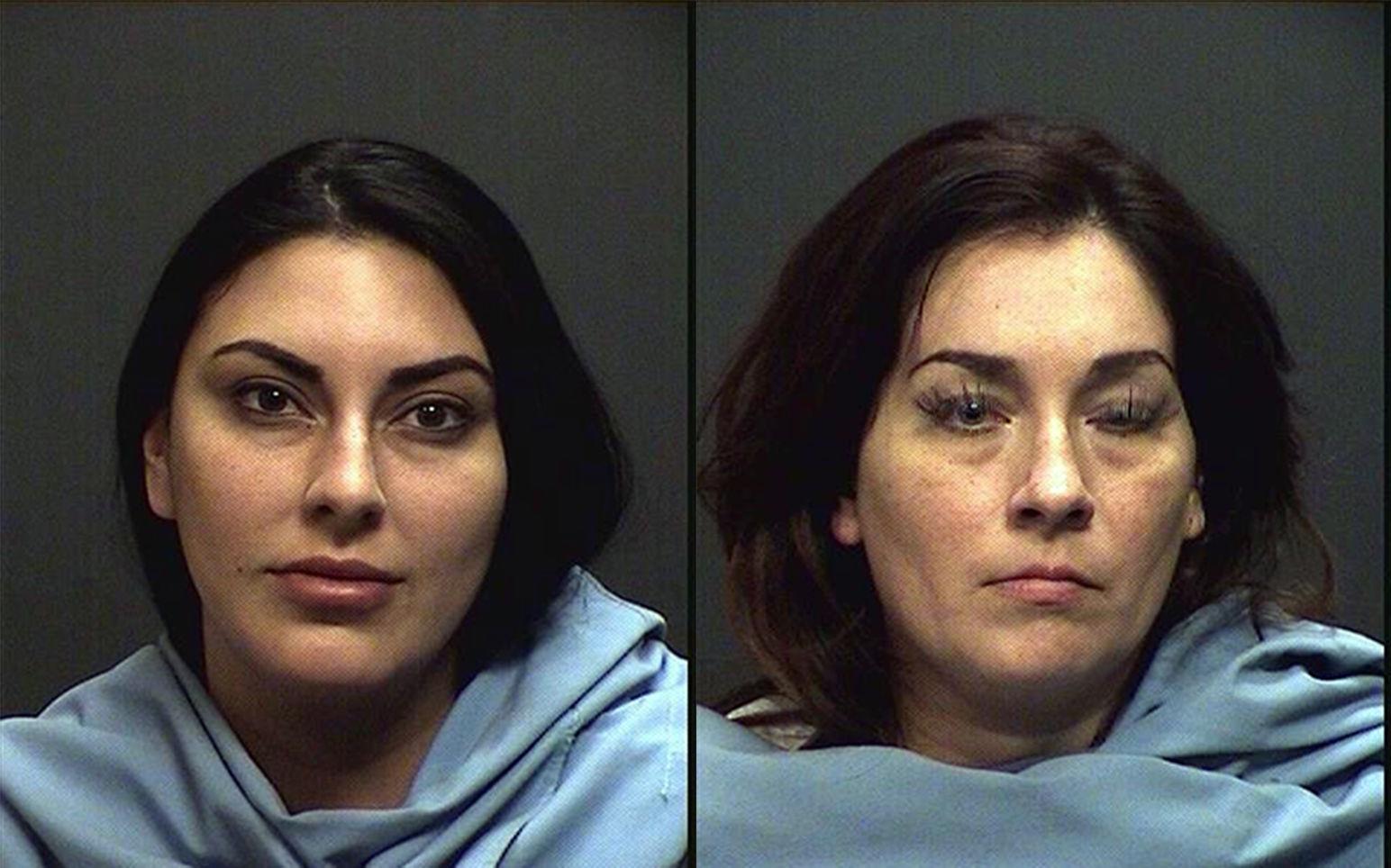 Two More Facing Charges In Illegal Massage Parlor Investigation Blog Latest Tucson Crime News