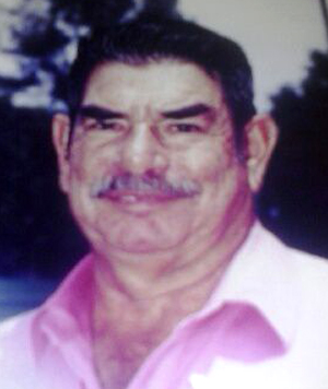 Andres Q. Carroll "Mighty Fine"