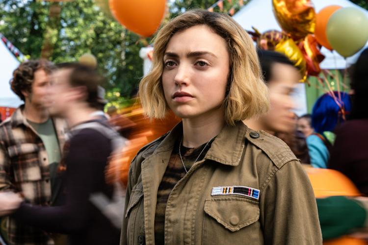 School Spirits -- Season 3