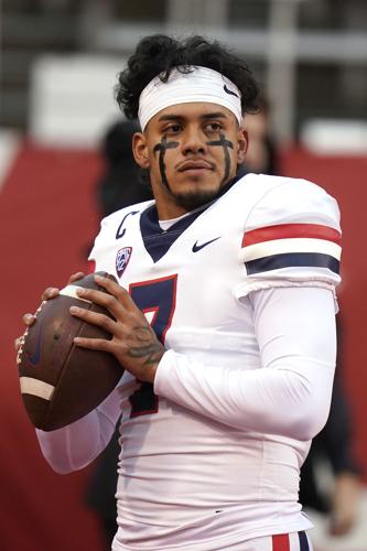 Arizona Utah Football