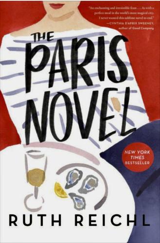 "The Paris Novel"