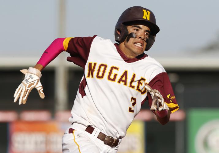 HS BASEBALL NOGALES 6