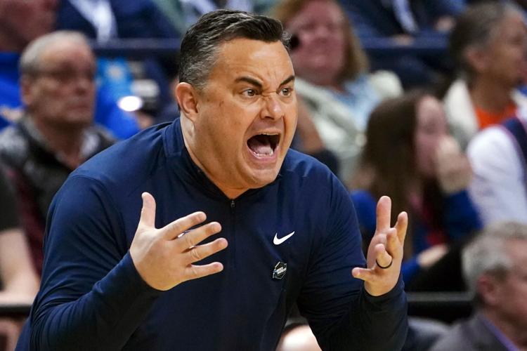 Sean Miller, 2023
