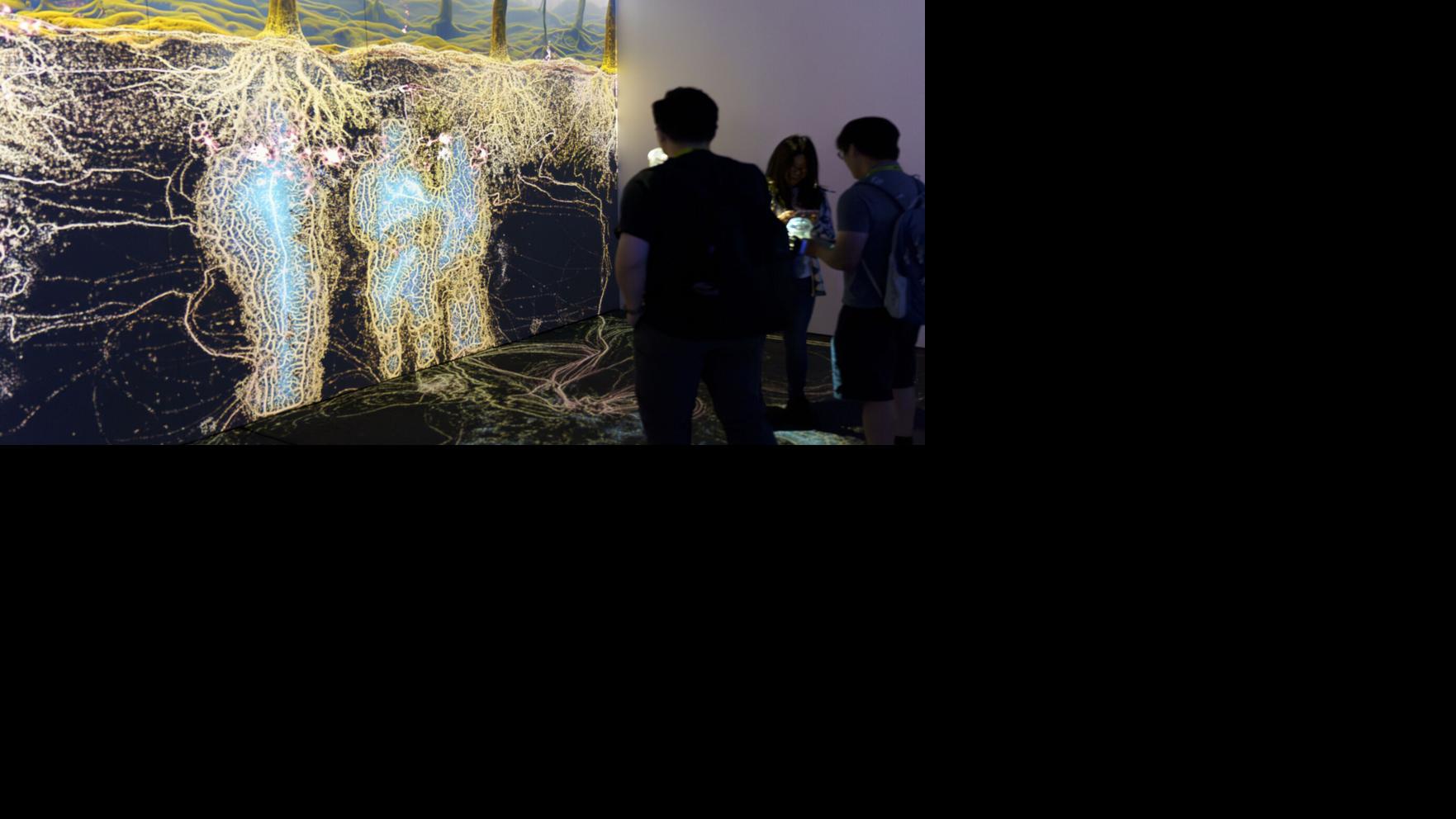 SIGGRAPH 2026 Explores the Convergence of Art, Science, and Technology
