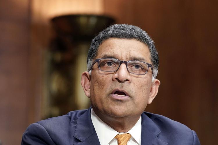Albertsons Companies CEO Vivek Sankaran