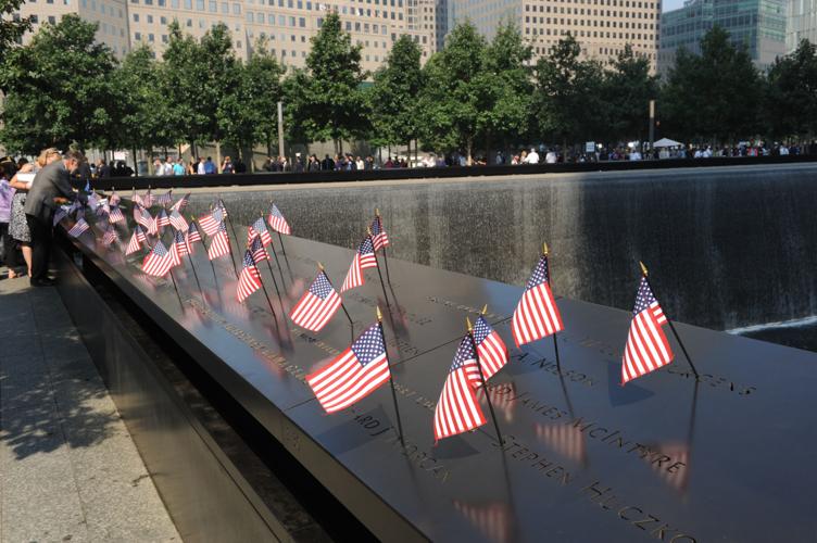Sept 11 Annversary