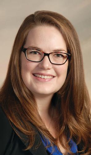 2016 40 under 40 award recipients