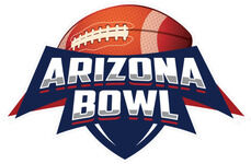 Arizona Bowl logo