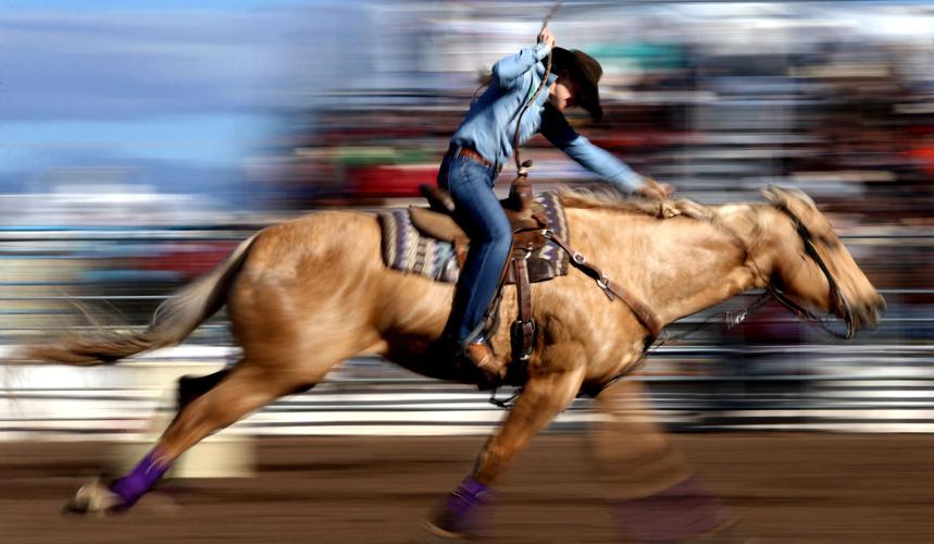 Fiesta de los Vaqueros, Day 3 | 2023