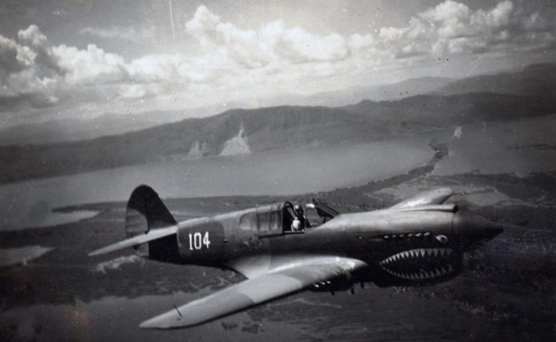 Flying Tigers