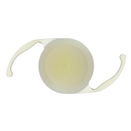 PanOptix lens
