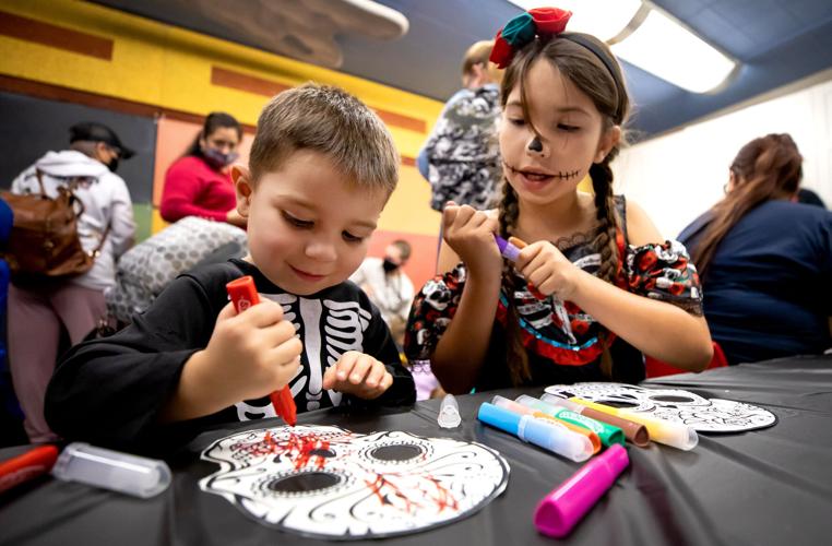 Children's Museum Tucson's Discovery Nights