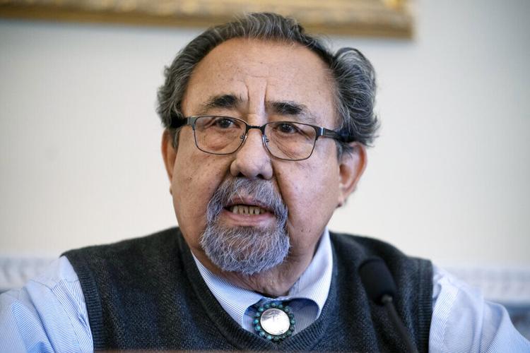 Rep. Raul Grijalva