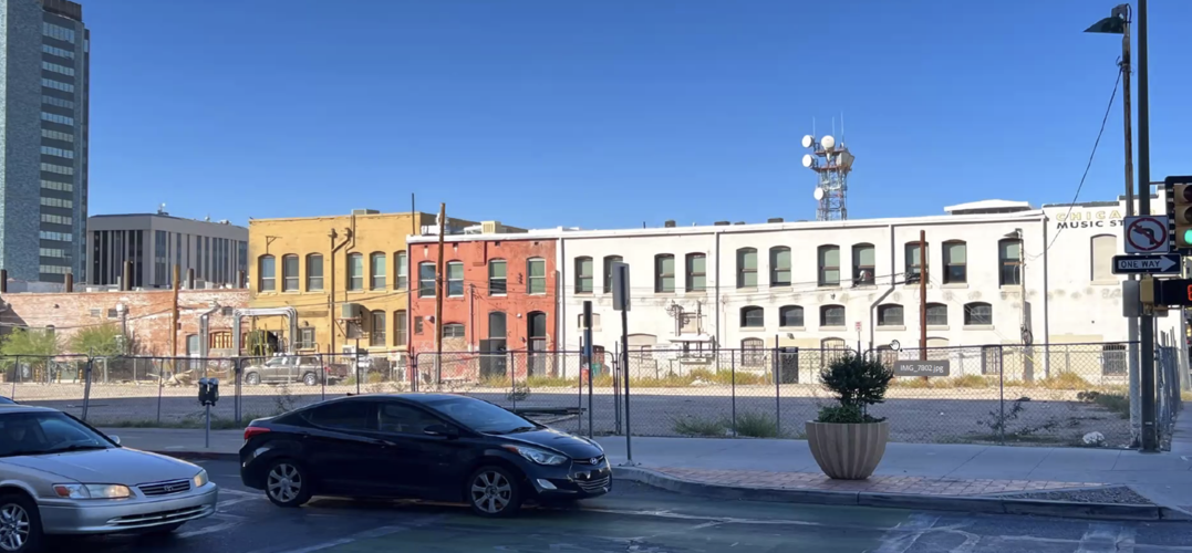 Report: Rio Nuevo must boost hotel beds in downtown Tucson