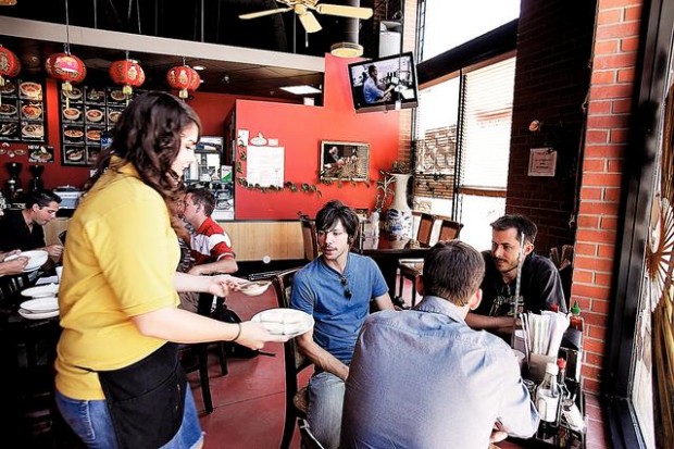 Tucson restaurant under $30: Sài Gòn Pho has tasty soups, sandwiches, veggie options  