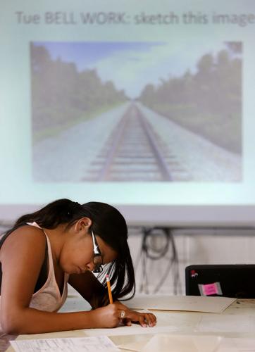 Utterback Magnet Middle School