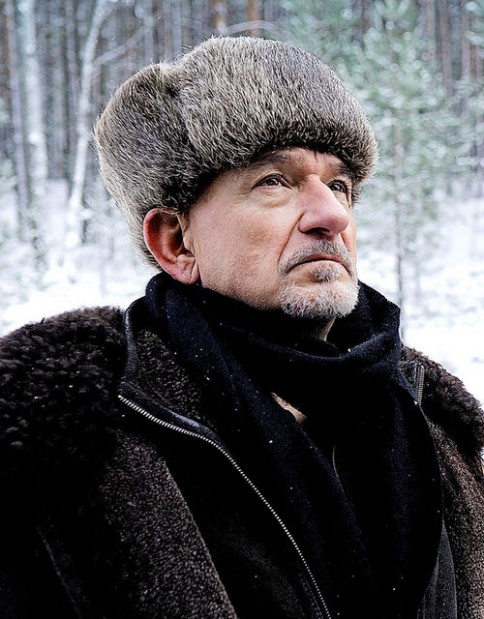 'Transsiberian' takes more cerebral route  