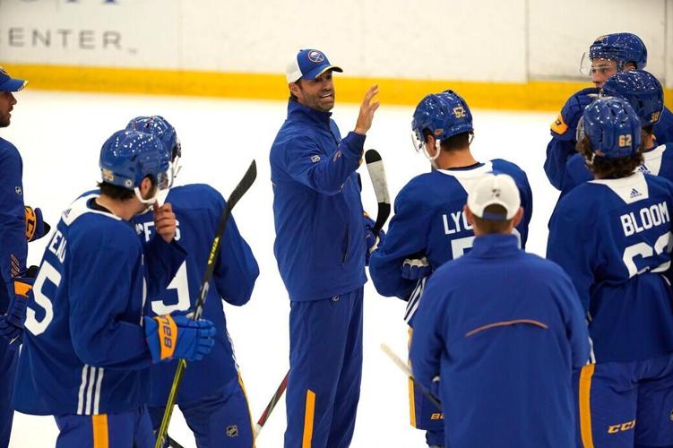 Sabres Development Camp