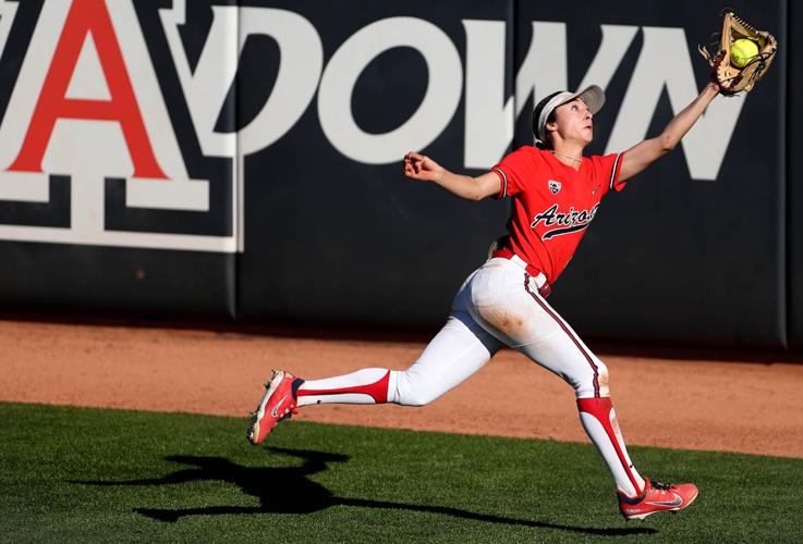University of Arizona vs Georgetown