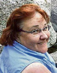 PERRY, Tracy Suzanne
