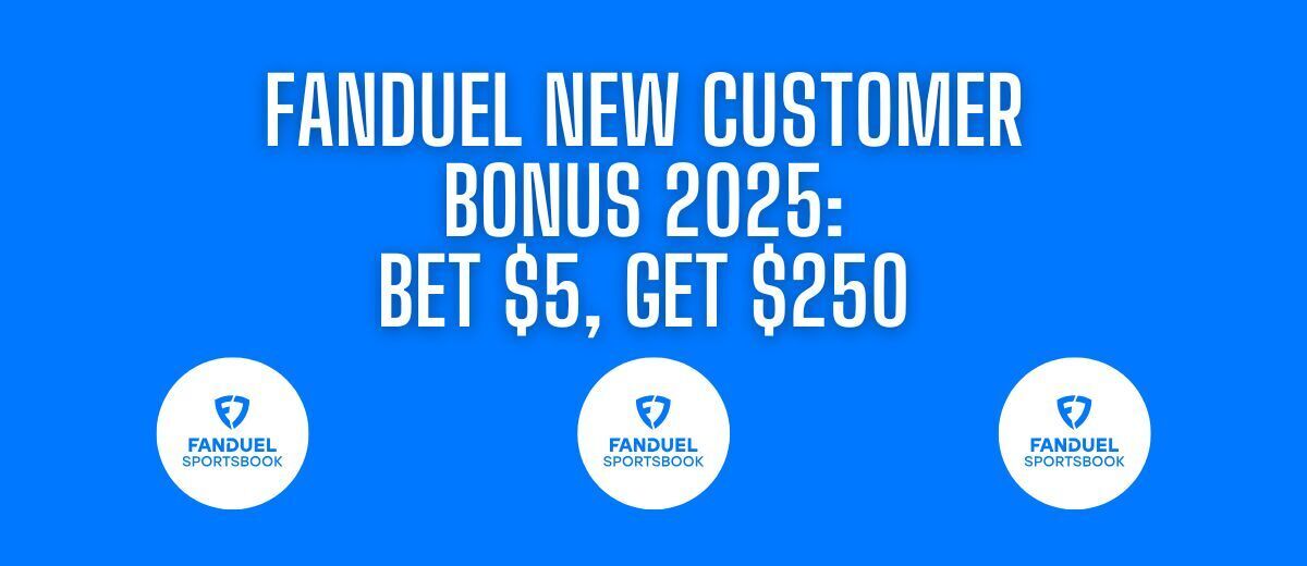 FanDuel $250
