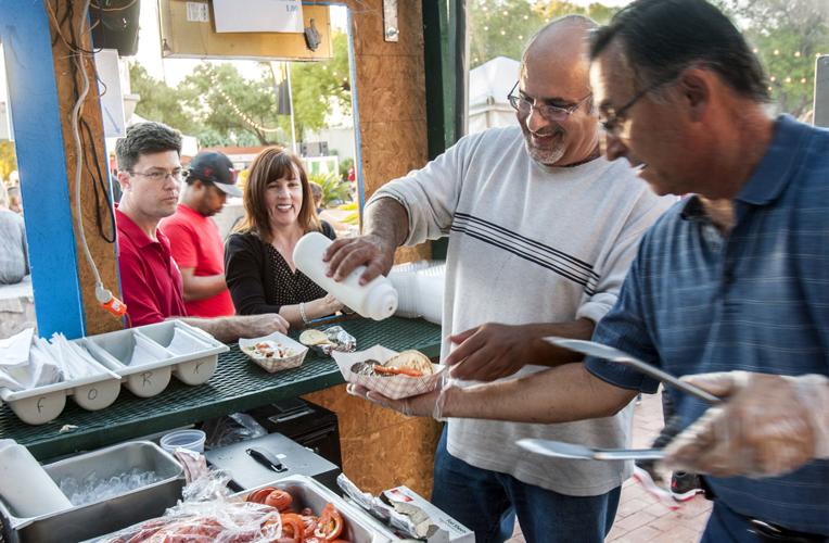 Tucson Meet Yourself