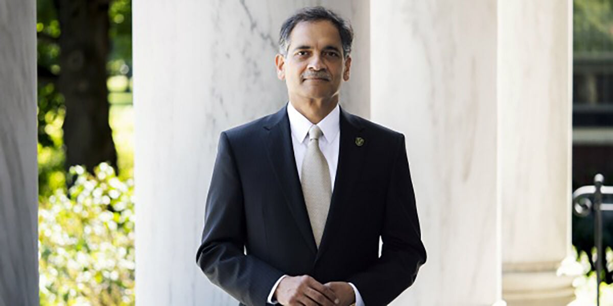 Suresh Garimella