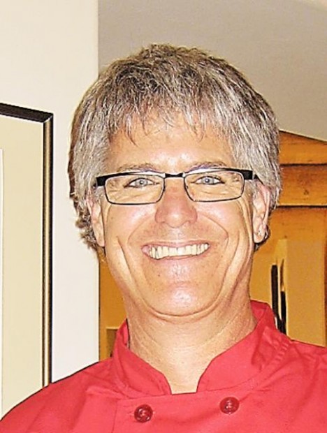 Spotlight: Tucsonan goes from software to hot tamales  