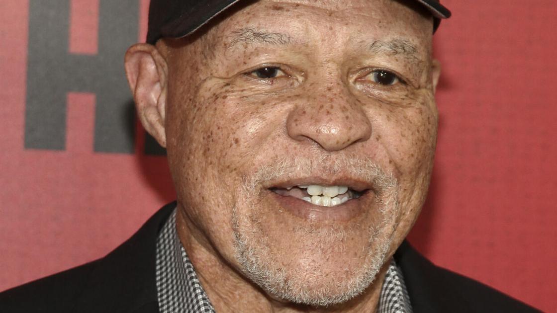Veteran character actor John Beasley, who appeared in the TV drama ‘Everwood,’ dies at 79