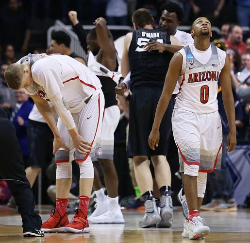 Best Arizona basketball photos