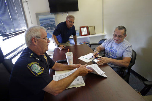 As fatal overdoses rise, pioneering police effort evolves